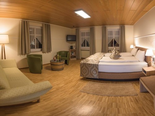 Hotel Zum Anker