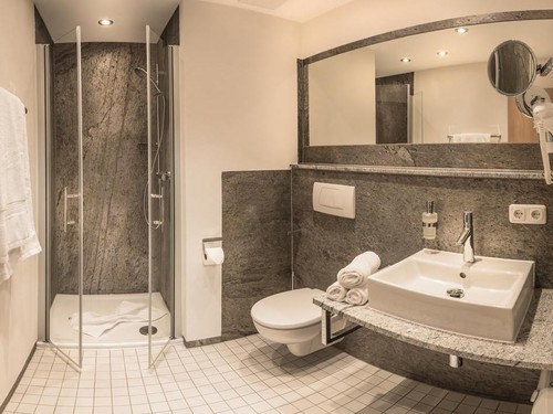 Hotel Zum Anker