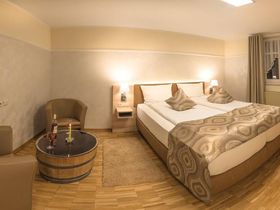 Gans im Glück | 3 Tage mit Gänseessen