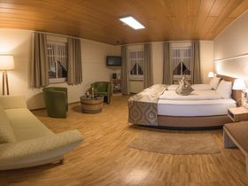 Gans im Glück | 3 Tage mit Gänseessen