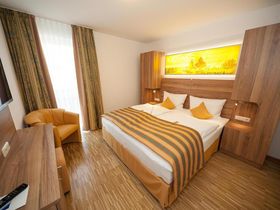 Gans im Glück | 3 Tage mit Gänseessen