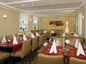 Gans im Glück | 3 Tage mit Gänseessen