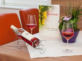 Gans im Glück | 3 Tage mit Gänseessen