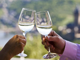 Das ist Wanderbar - 5 Tage entlang der Mosel inkl. HP & Lunchpaket