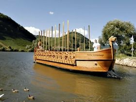 Das ist Wanderbar - 5 Tage entlang der Mosel inkl. HP & Lunchpaket