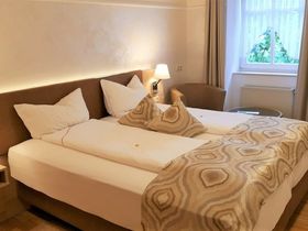 Gans im Glück | 3 Tage mit Gänseessen