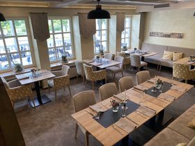 Gans im Glück | 3 Tage mit Gänseessen