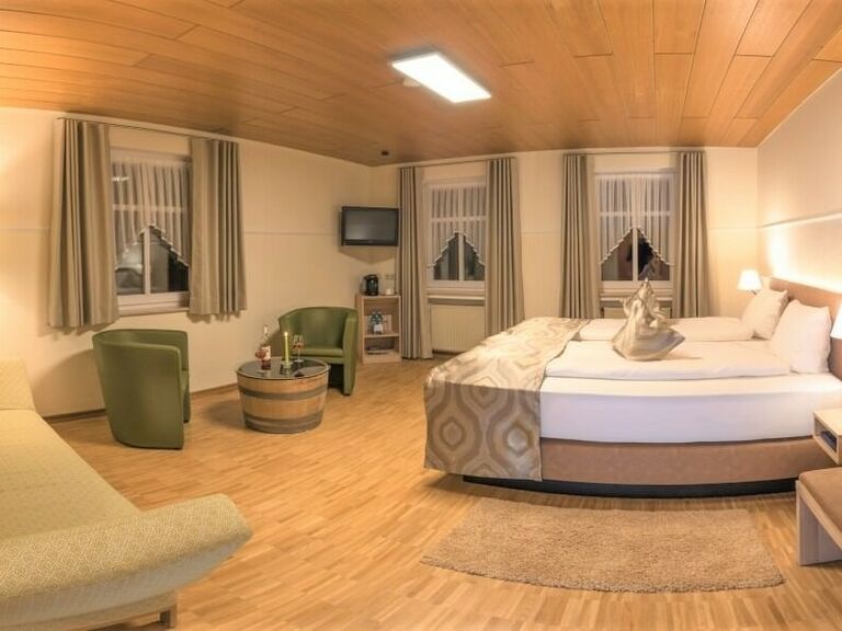 Doppelzimmer