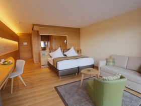 Premium Auszeit in Hohenlohe 2