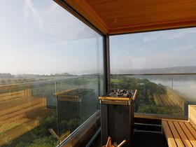 Premium Auszeit in Hohenlohe 2