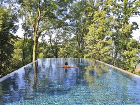 Premium Auszeit in Hohenlohe 2