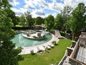 Premium Auszeit in Hohenlohe 2