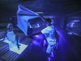 Premium Auszeit in Hohenlohe 2