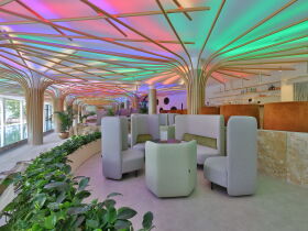 Premium Auszeit in Hohenlohe 2