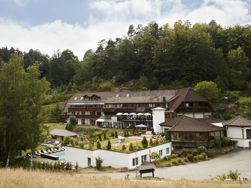 Hotel Käppelehof
