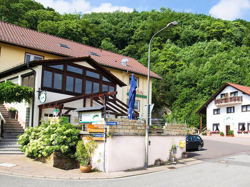 Landhotel Berg