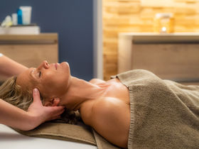 „Kleine Auszeit“ an der Müritz 