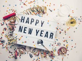 Silvester in Schwerin 2025