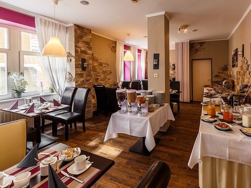 City Hotel Stolberg