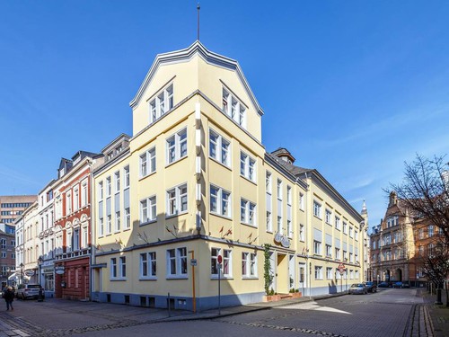 City Hotel Stolberg