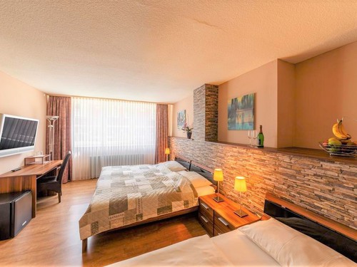 City Hotel Stolberg