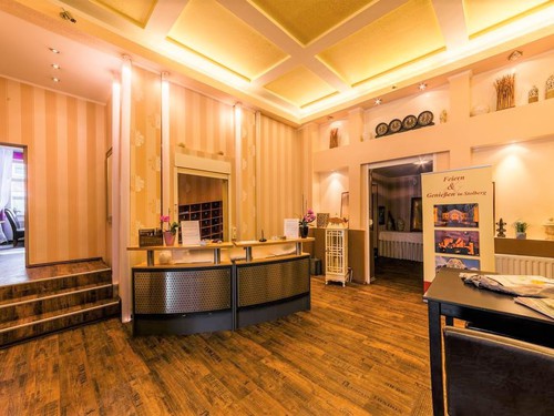 City Hotel Stolberg