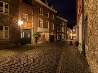 4 Tage in der Eifel in Stolberg inkl. Begrüßungsdrink