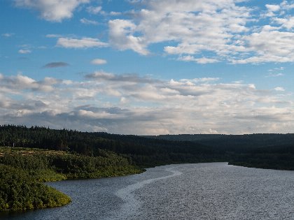 5 Tage in der Eifel in Stolberg inkl. Begrüßungsdrink