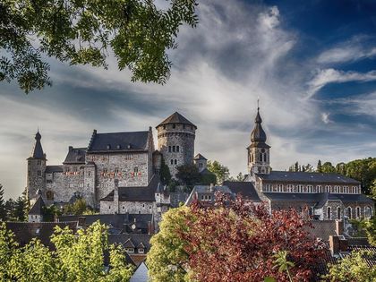 6 Tage in der Eifel in Stolberg inkl. Begrüßungsdrink