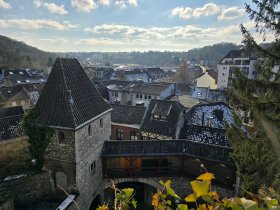 7 Tage in der Eifel in Stolberg inkl. Begrüßungsdrink