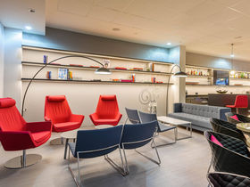 2 Tage Kurzurlaub in Düsseldorf inklusive Carepaket