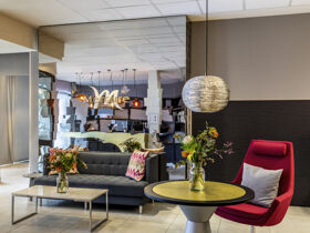 2 Tage Kurzurlaub in Düsseldorf inklusive Carepaket