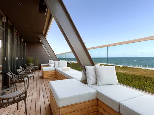 Wyn. Strandhotel Sylt