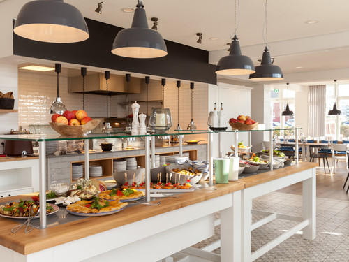 Wyn. Strandhotel Sylt