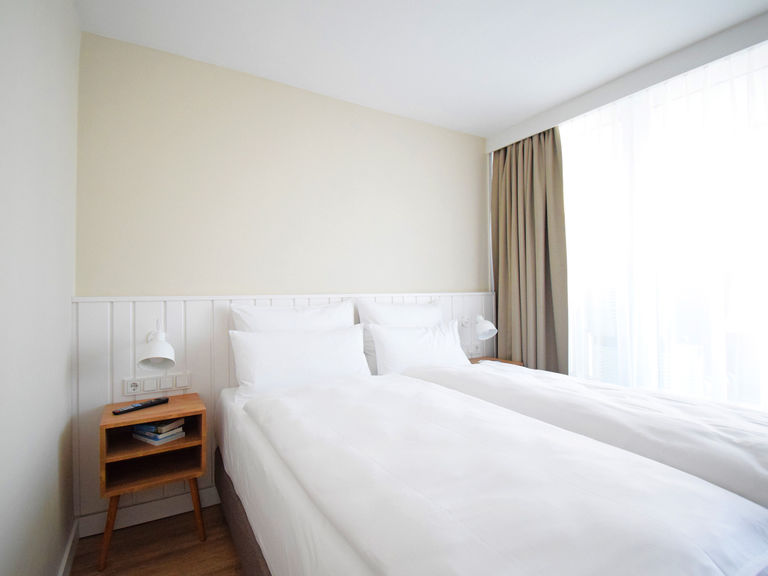 Doppelzimmer Standard