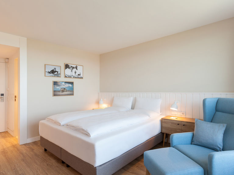Doppelzimmer Komfort