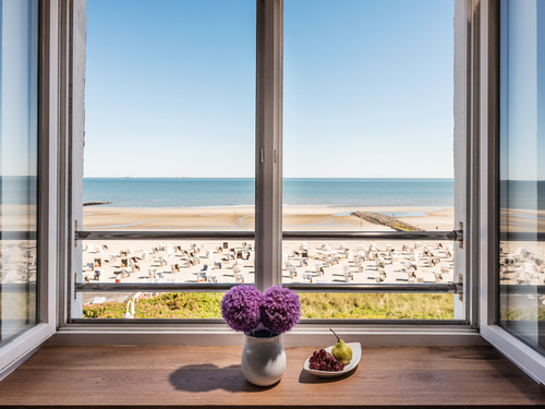 Strandhotel Gerken