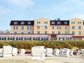 Gerkens Auszeit- 3 Tage auf Wangerooge