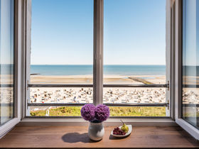 Gerkens Auszeit- 3 Tage auf Wangerooge