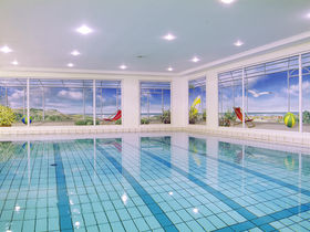 Gerkens Auszeit- 3 Tage auf Wangerooge