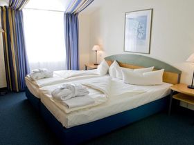 Gerkens Auszeit- 3 Tage auf Wangerooge