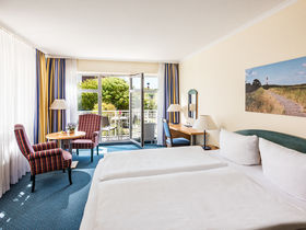 Gerkens Auszeit- 3 Tage auf Wangerooge