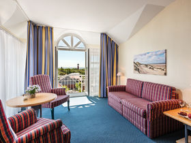 Gerkens Auszeit- 3 Tage auf Wangerooge