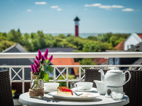 Gerkens Auszeit- 3 Tage auf Wangerooge