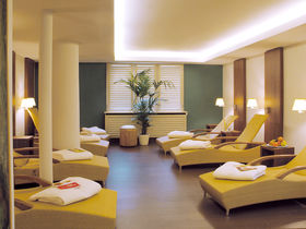 Gerkens Auszeit- 3 Tage auf Wangerooge