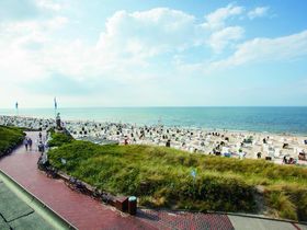 Gerkens Auszeit- 3 Tage auf Wangerooge