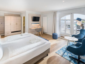 Gerkens Auszeit- 3 Tage auf Wangerooge