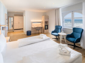 Gerkens Auszeit- 3 Tage auf Wangerooge