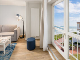 Gerkens Auszeit- 3 Tage auf Wangerooge