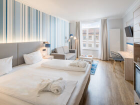 Gerkens Auszeit- 3 Tage auf Wangerooge